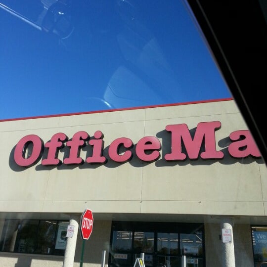 OfficeMax - 4 tips