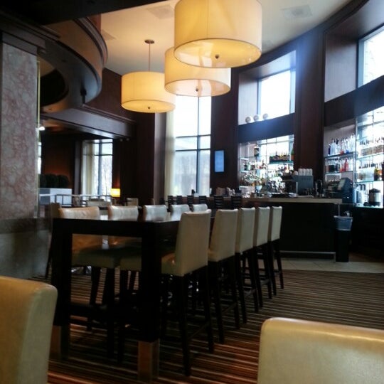 รูปภาพถ่ายที่ InterContinental Milwaukee โดย Mary Jane S. เมื่อ 1/29/2013