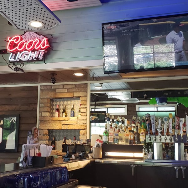 Photo taken at Chili&#39;s Grill &amp; Bar by Mary Jane S. on 8/8/2019