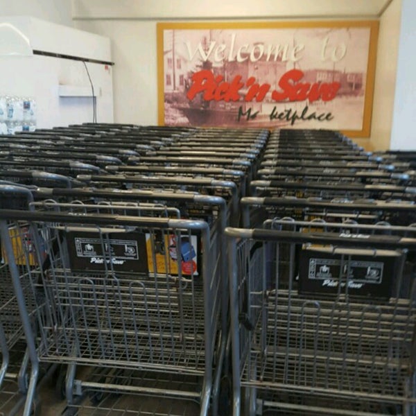 Pick N Save Pewaukee