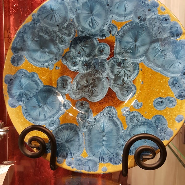 Photos at River's End Gallery Waukesha, WI