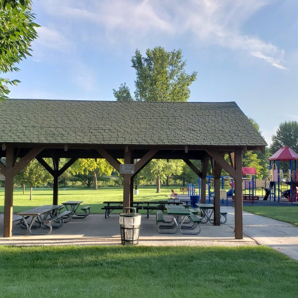 Bethesda Park 4 tips