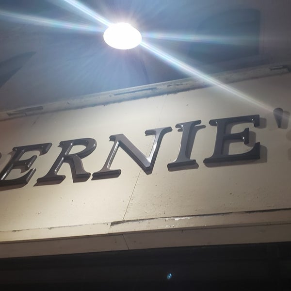 Photo taken at Bernie&#39;s Tap Room and Restaurant by Mary Jane S. on 7/10/2019