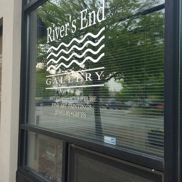 River's End Gallery Waukesha, WI