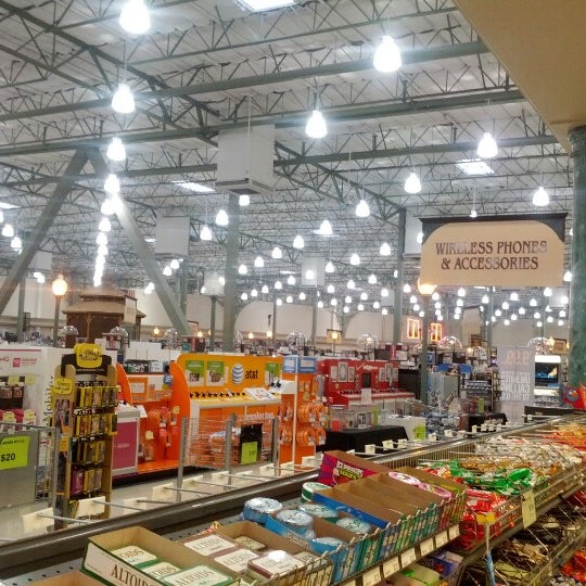 Fry's Electronics (Now Closed) Electronics Store in Fremont