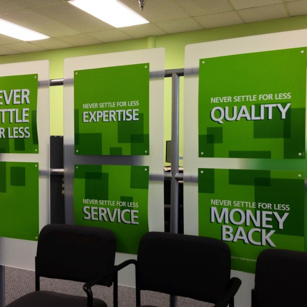 H&R Block Financial Service in Alpharetta