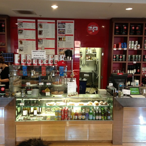 รูปภาพถ่ายที่ Bravado, Italian Coffee Bar &amp; Lounge โดย gammy d. เมื่อ 7/4/2013