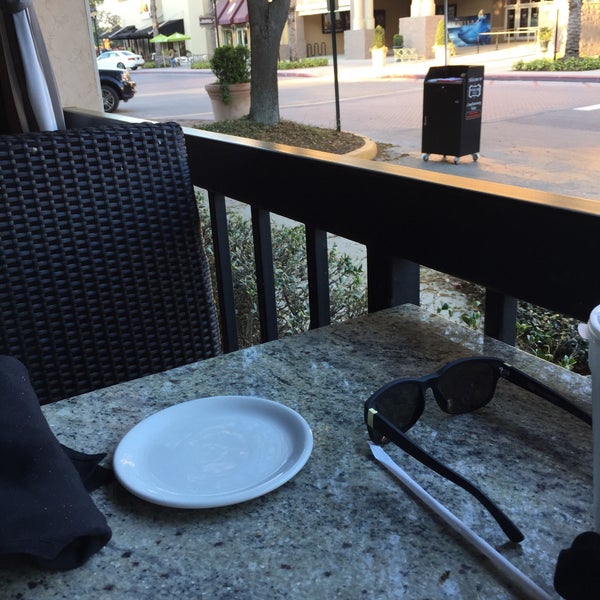 Photo taken at Winter Park Village by Ace C. on 3/17/2015