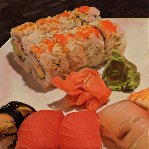 Photos at Kobe Japanese Steakhouse and Sushi Bar Holly Springs, NC