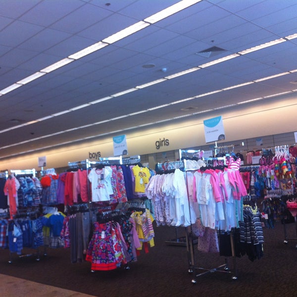 Photos at Nordstrom Rack Outlet Store in Woodland Hills