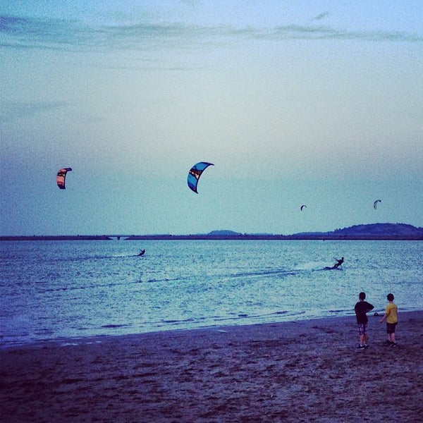 Photos at Pleasure Bay 9 tips