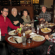 Photo taken at Johnny&#39;s Kitchen &amp; Tap by Johnny&#39;s Kitchen &amp; Tap on 2/2/2016