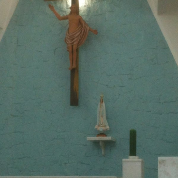 Capela São Camilo De Lellis Igreja