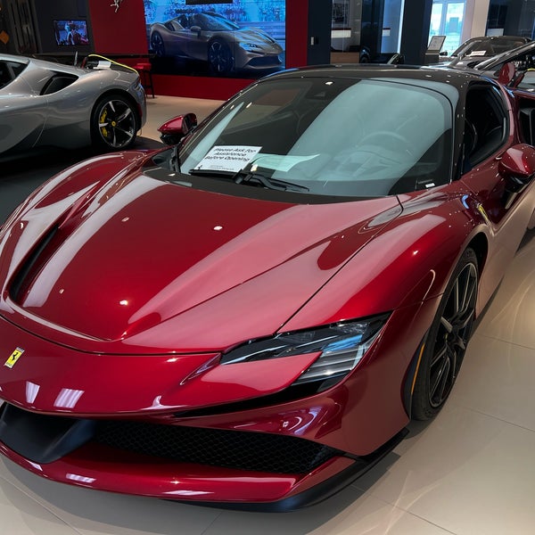 Foreign Cars Italia Greensboro, NC