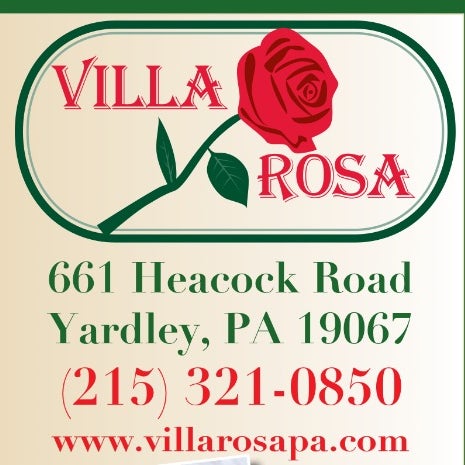 Photo taken at Villa Rosa Pizza &amp; Restaurant by Villa Rosa Pizza &amp; Restaurant on 2/3/2016