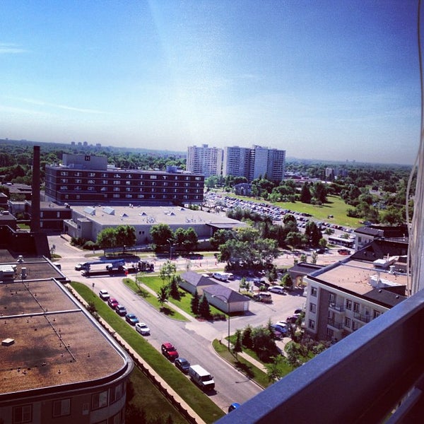 Victoria Arms Apartments St. JamesAssiniboia 700 setter st