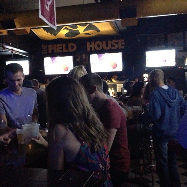 Fieldhouse 11 tips from 1094 visitors