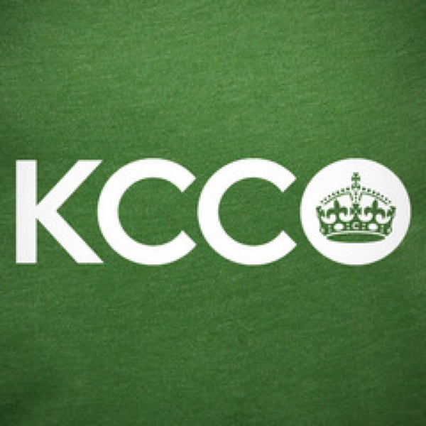 Probably heard. Эмблема KCCO. The Act логотип. DDA логотип. KCCO Chive.