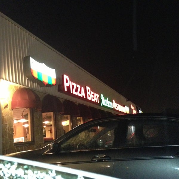 Pizza Beat Northeast Yonkers 9 tips