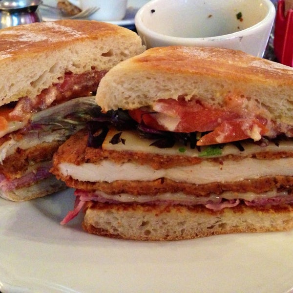 Devil's Food Old South Gaylord Denver, CO