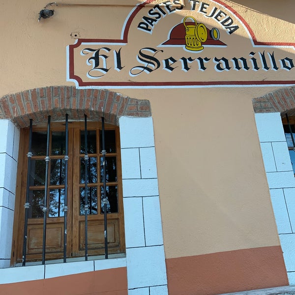 Photo taken at El Serranillo by Cris R. on 3/16/2020