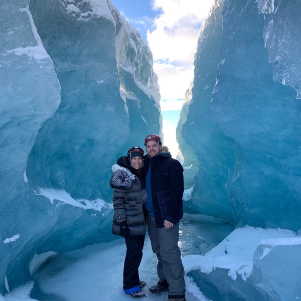 Ice walk. К чему снится лед. Катание на коньках по озеру. Maligne canyon. Дрейфовать.