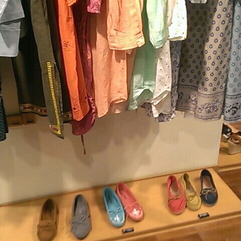United Arrows Green Label Relaxing Boutique In 台東区 United Arrows Green Label Relaxing Boutique In 台東区
