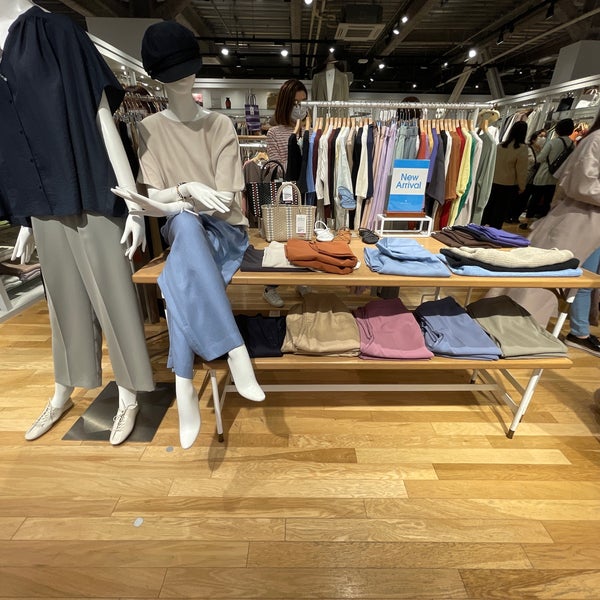 United Arrows 千葉市 千葉県