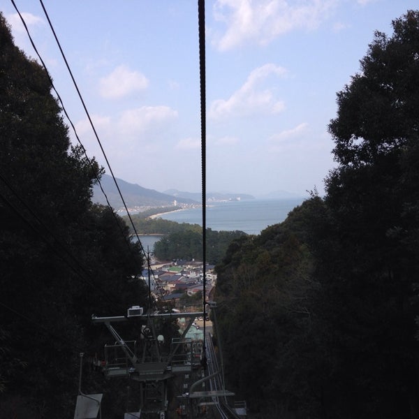Fotos Em 天橋立ビューランド リフト モノレール 宮津市 京都府