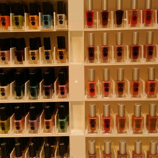 Fotos En Mary Quant 上野マルイ店 Tienda De Cosmeticos En 上野 Fotos En Mary Quant 上野マルイ店 Tienda De Cosmeticos En 上野