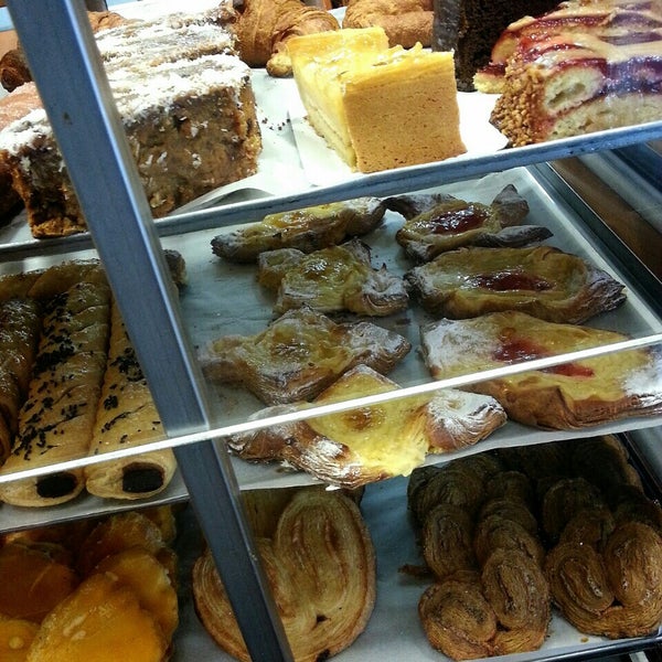 Photos at El Horno de Pan - Plaza del Charco - Bakery in Puerto de la Cruz