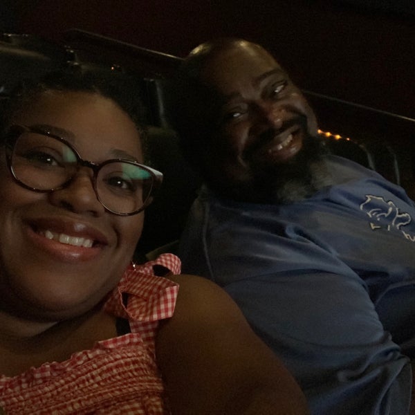 Rave Cinemas Perrysburg, OH