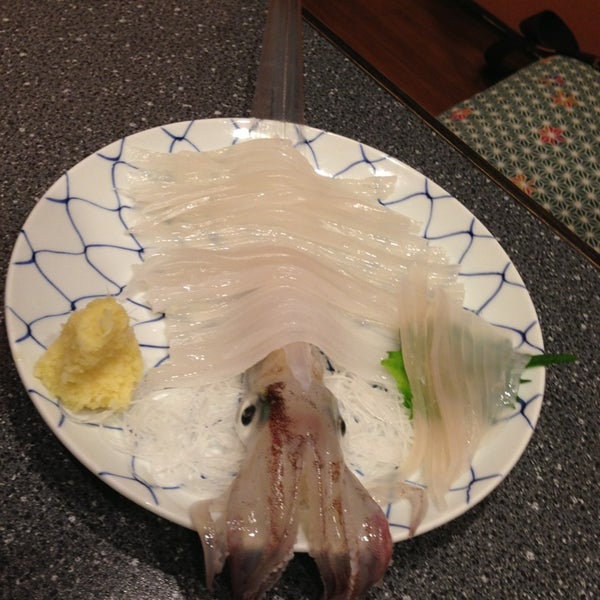 いか清 Sake Bar