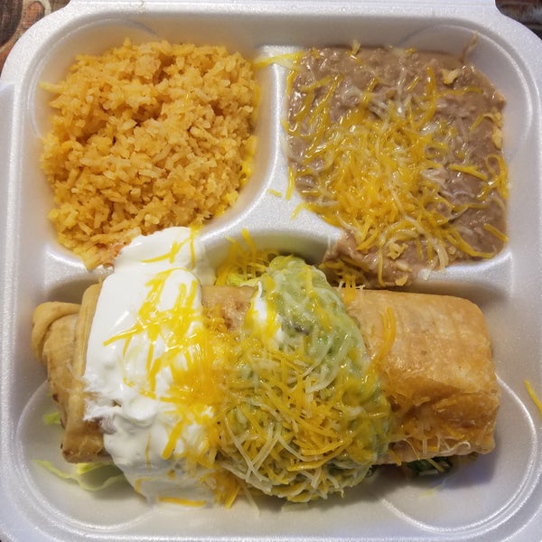 Victor's Taco Shop Taco Restaurant