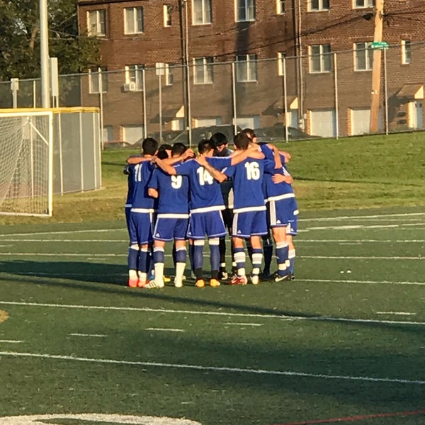 James Ramp Memorial Field Complex Holmesburg Philadelphia, PA