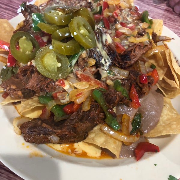 Tacos La Villa Smyrna, GA