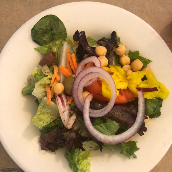 Pero's Pizza & Pasta Buckhead 10 tips from 389 visitors