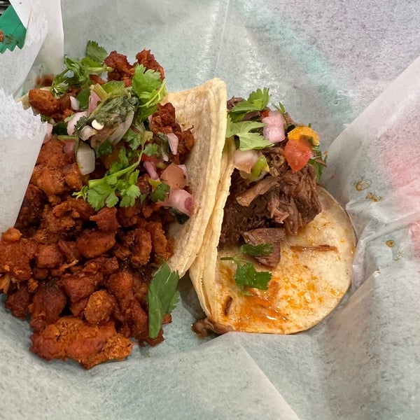 Tacos La Villa Smyrna, GA