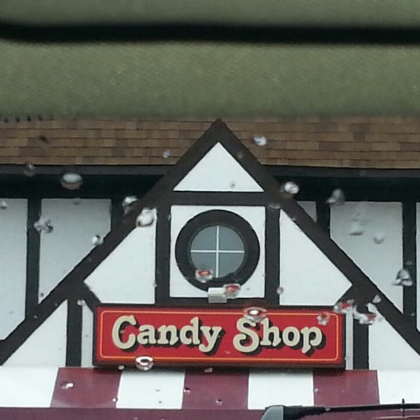 Photos at Morley Chocolate Factory Clinton Township, MI