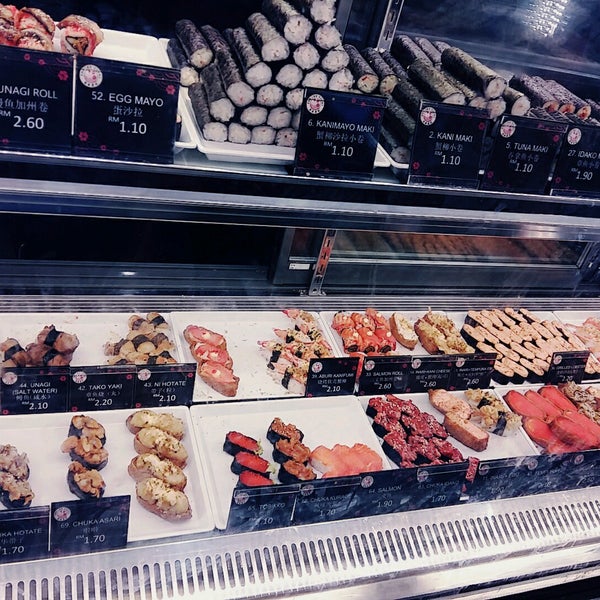 Photos at Empire Sushi - Sushi Restaurant