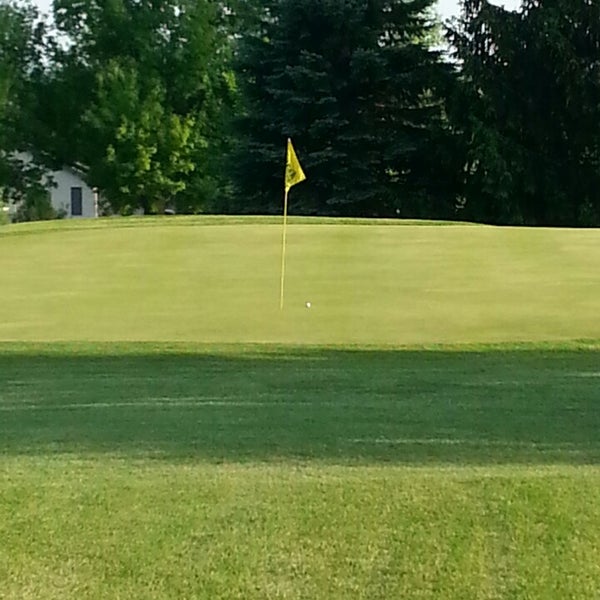 Photos at Norsk Golf Bowl - Golf Course in Mt Horeb