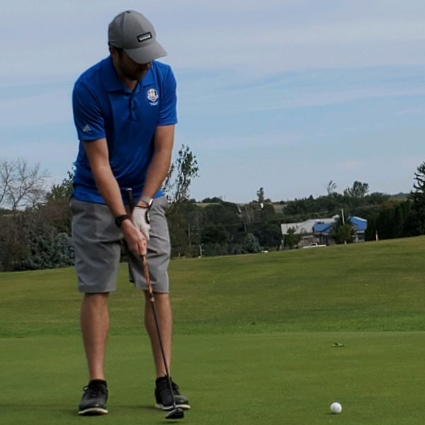 Norsk Golf Bowl - Golf Course in Mt Horeb
