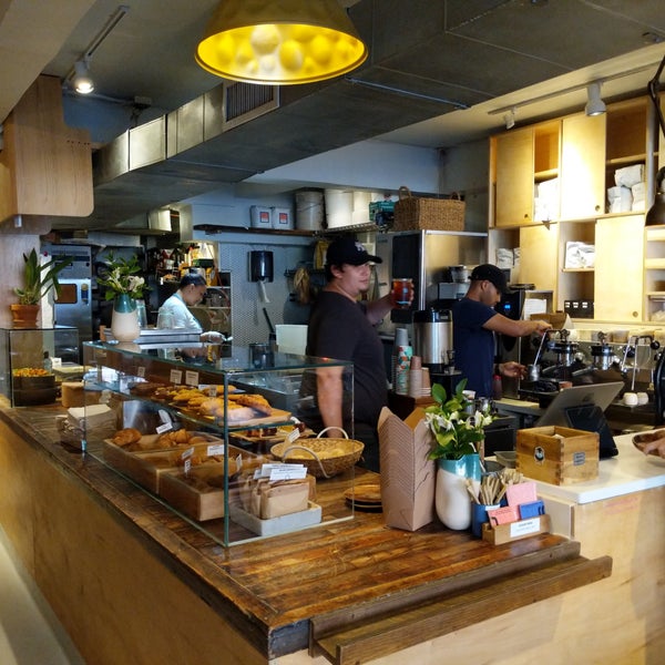 8/30/2018 tarihinde Jen G.ziyaretçi tarafından O Cafe'de çekilen fotoğraf