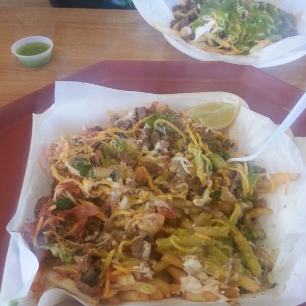 Photos at Tacos El Paisa Lincoln Park San Diego, CA