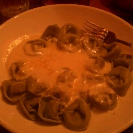 Photo taken at The Old Spaghetti Factory by Heather S. on 11/5/2012