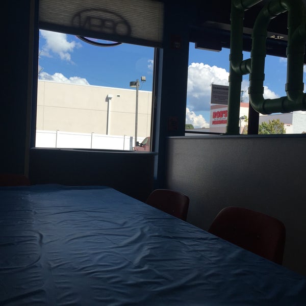 Fun and Games Arcade in Framingham