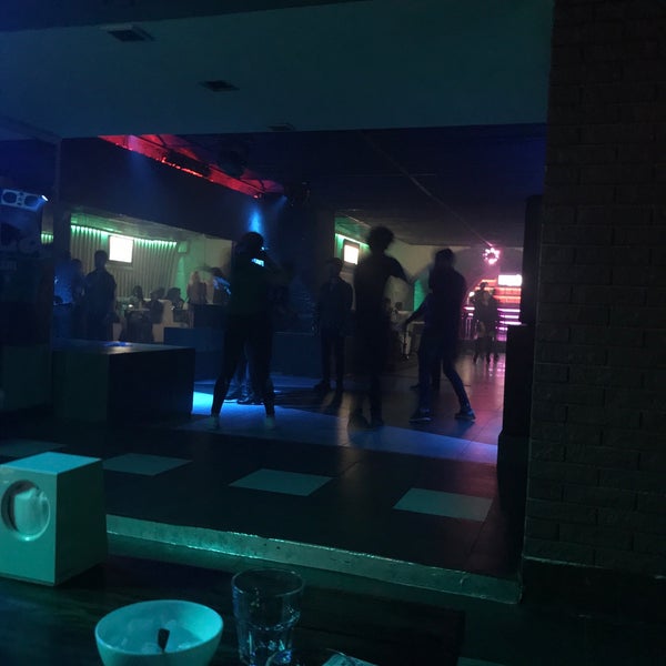 Das Foto wurde bei Laila Restaurant &amp; Night Club von Arjin C. am 3/9/2019 aufgenommen