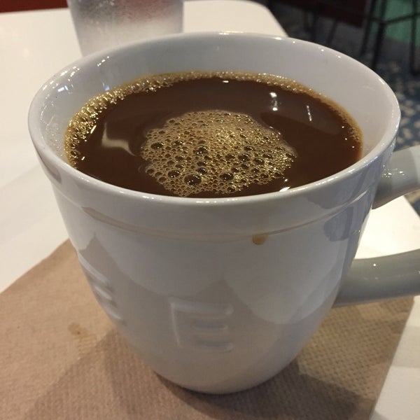 10/14/2018にDenise N.がPeace Coffee Shopで撮った写真