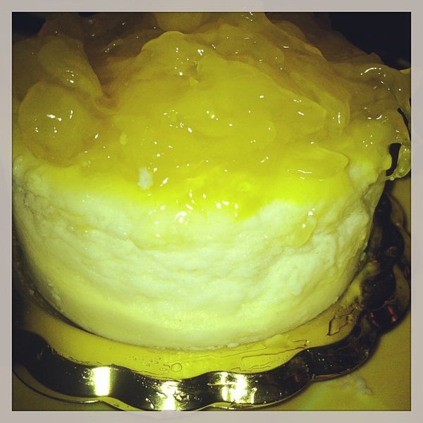 D'Aiuto Baby Watson Cheesecake (Now Closed) Bakery in Chelsea