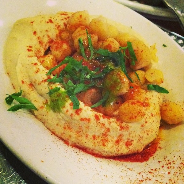 Photos at Hummus Place Upper West Side 79 tips from 2869 visitors